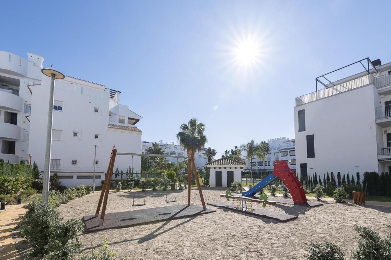 The Sunset House - Punta Candor Beach Rota Exterior foto